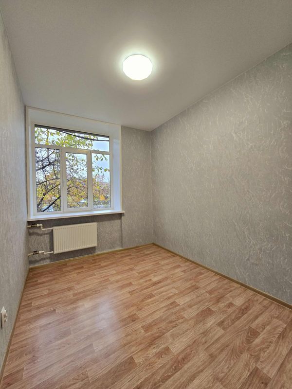 2-комн., 34.6 м², 1/5 этаж