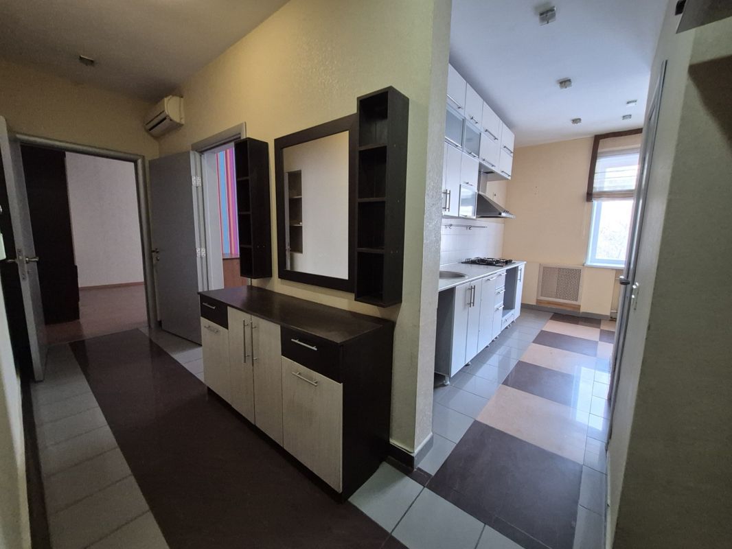 2-комн., 51 м², 3/3 этаж