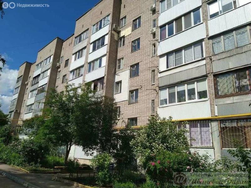 2-комн., 52.4 м², 1/5 этаж