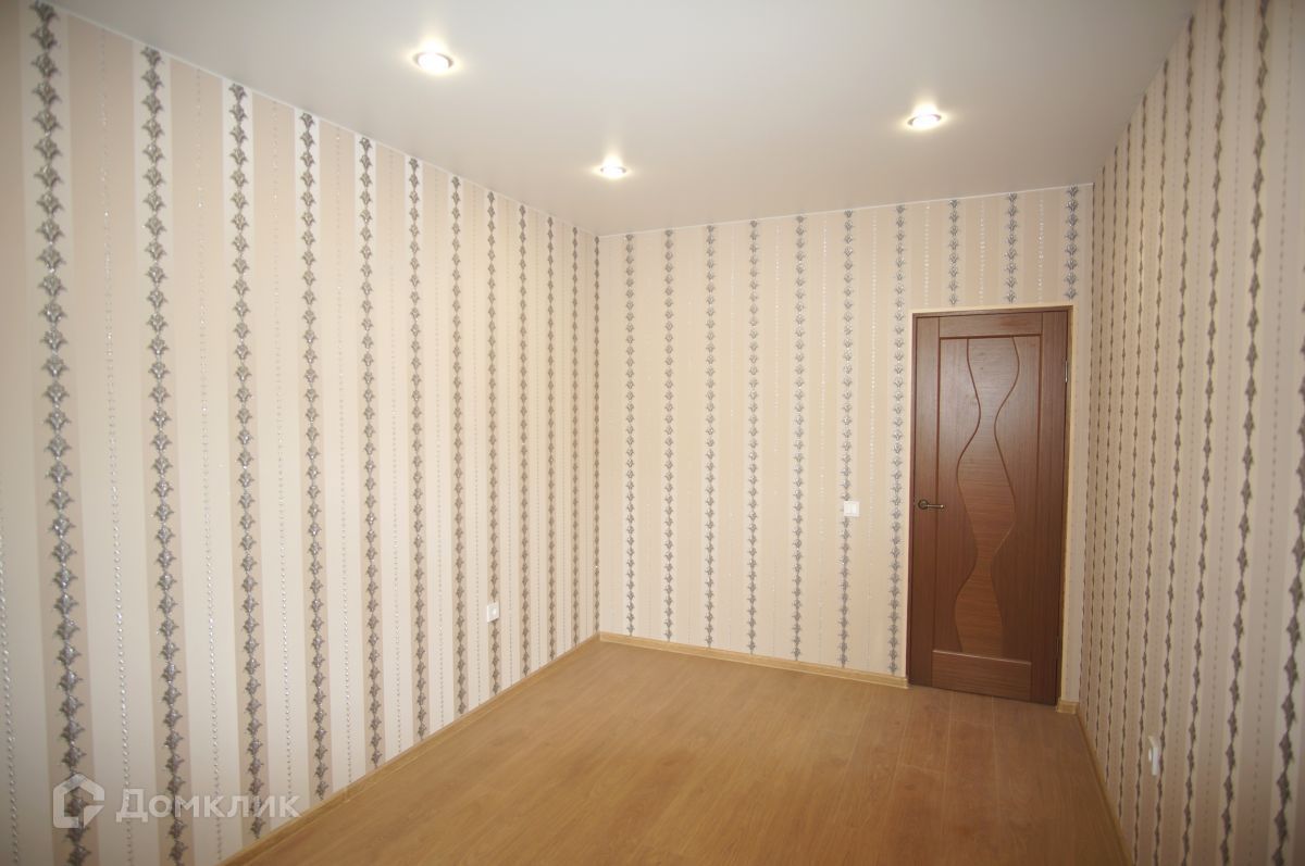 2-комн., 52.9 м², 5/16 этаж