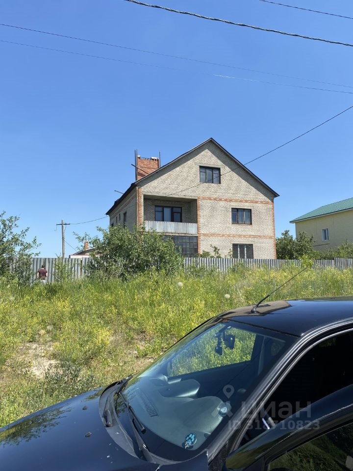 3-этажный дом, 360.4 м², 6 соток