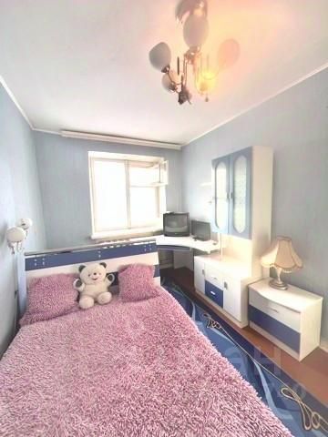 2-комн., 43.7 м², 5/6 этаж