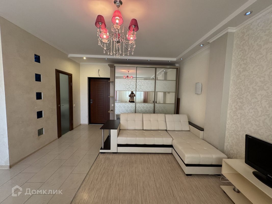 Студия, 38.1 м², 9/16 этаж