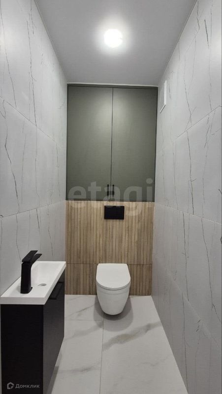 2-комн., Квартира, 69.4 м², 7/14 этаж