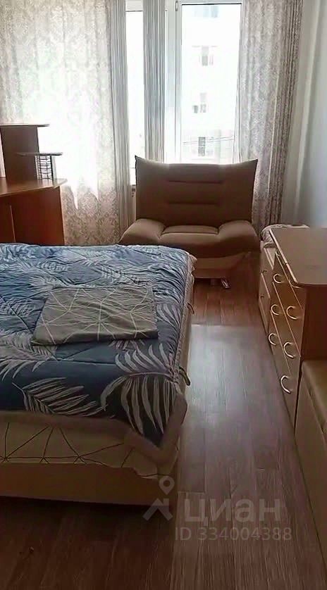 2-комн. квартира, 47 м2, 2/5 этаж