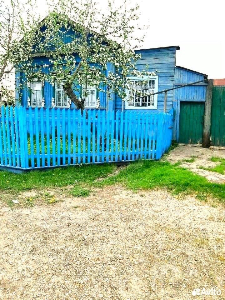 1-этажный дом, 32.4 м², 25 соток