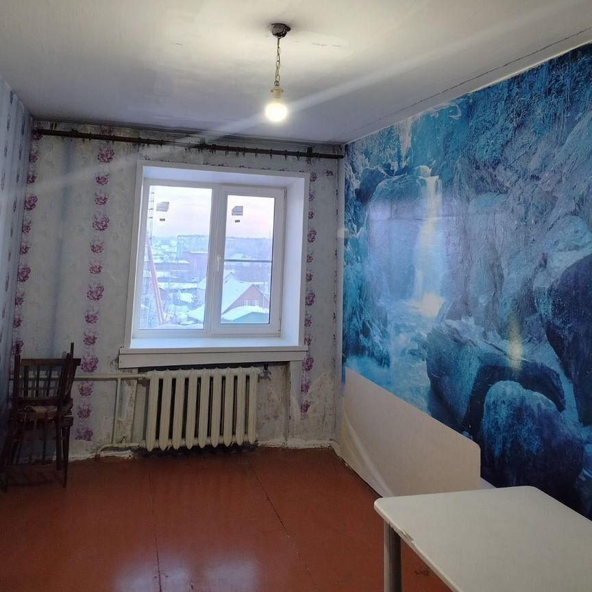 2-комн., 45 м², 5/5 этаж