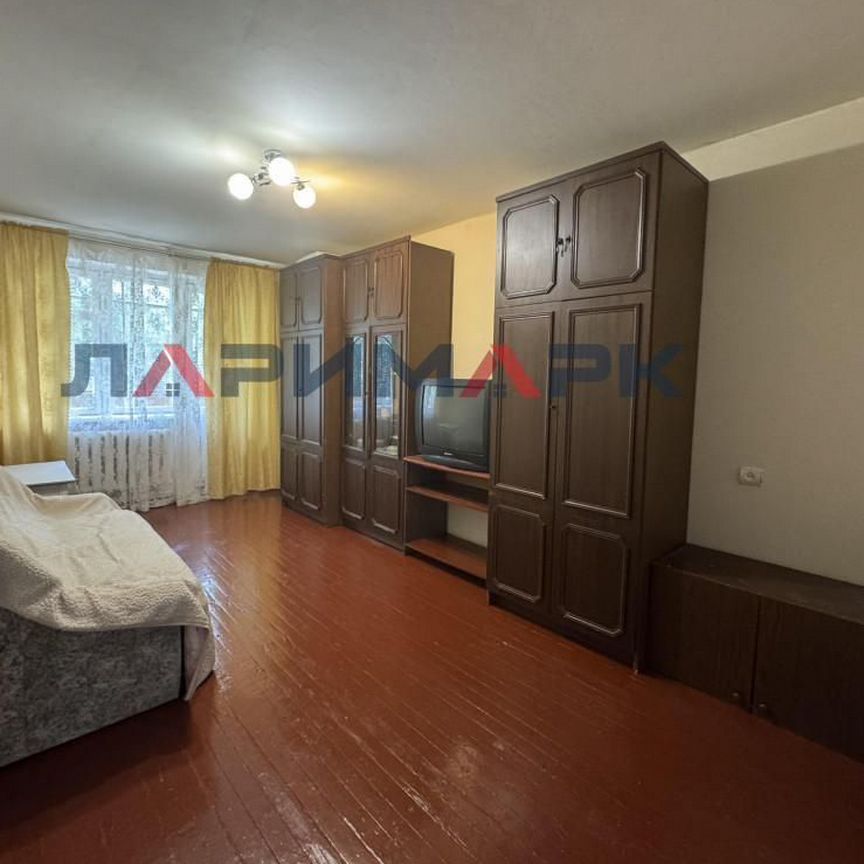 2-комн., 44.2 м², 4/5 этаж