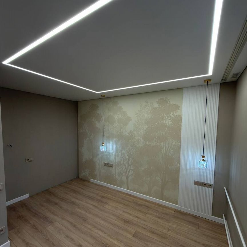 2-комн., 58 м², 9/10 этаж