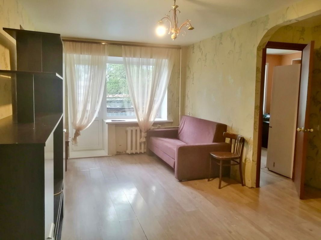 2-комн., 42.1 м², 2/4 этаж