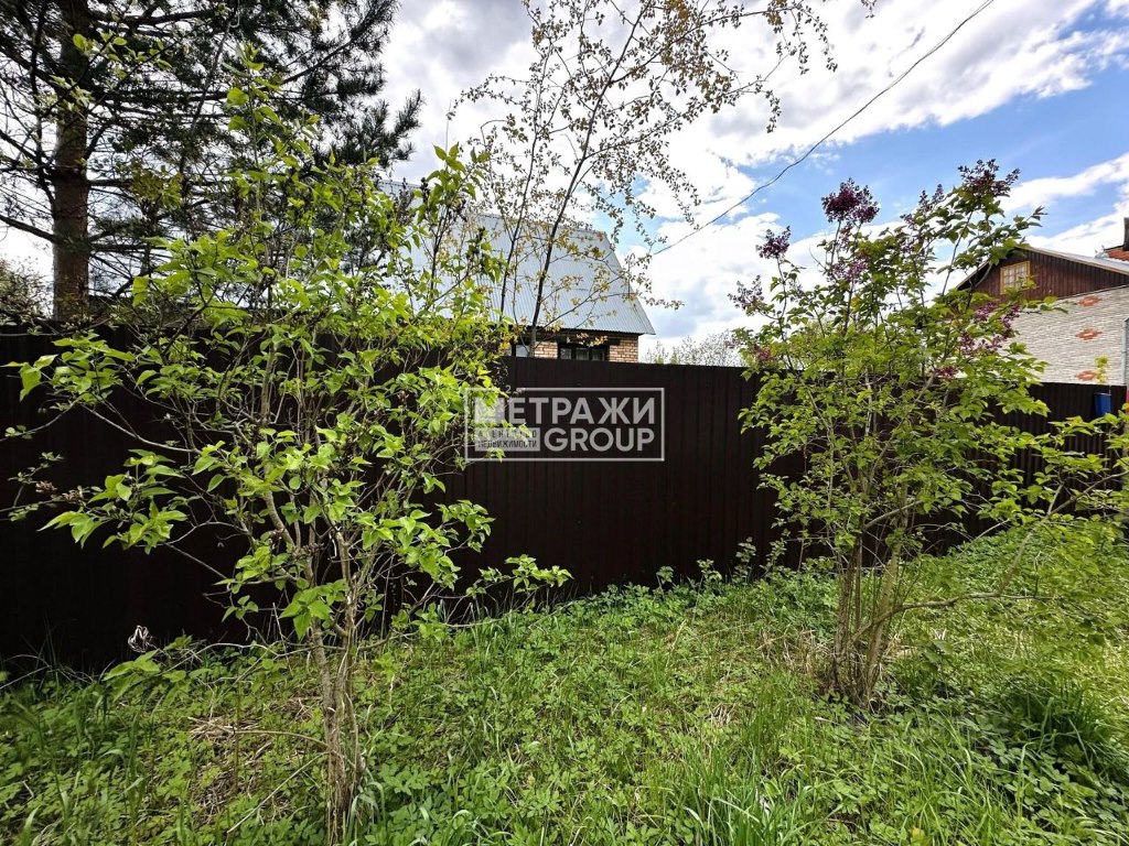 Дом, 170.8 м², 12.5 соток