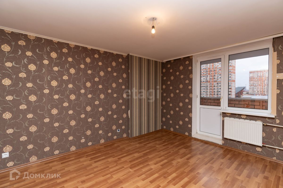 3-комн., 71.7 м², 5/16 этаж
