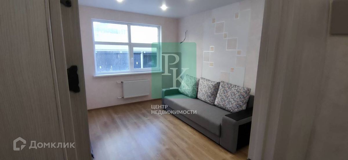 1-комн., 31 м², 1/10 этаж