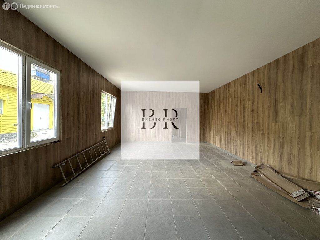 Торговое помещение, 60 м², 1/1 этаж