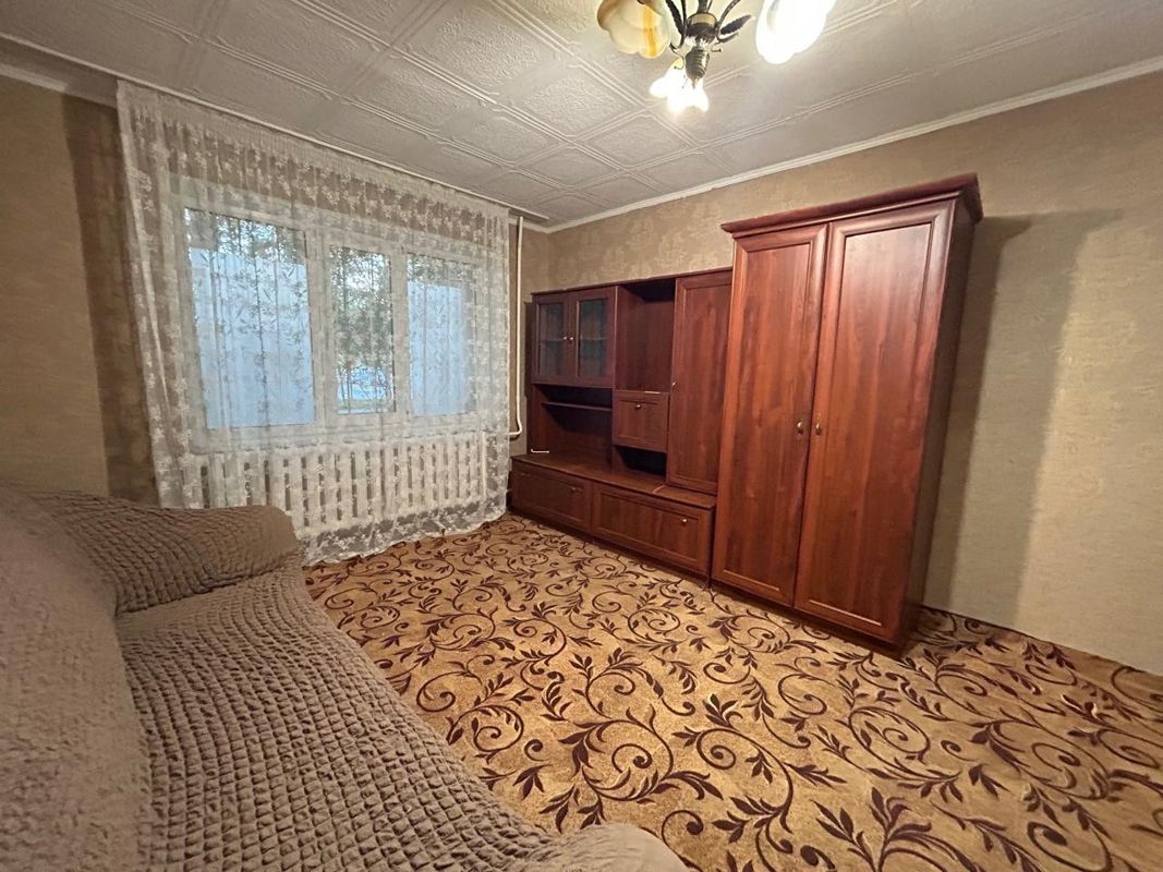 1-комн., 29 м², 1/5 этаж