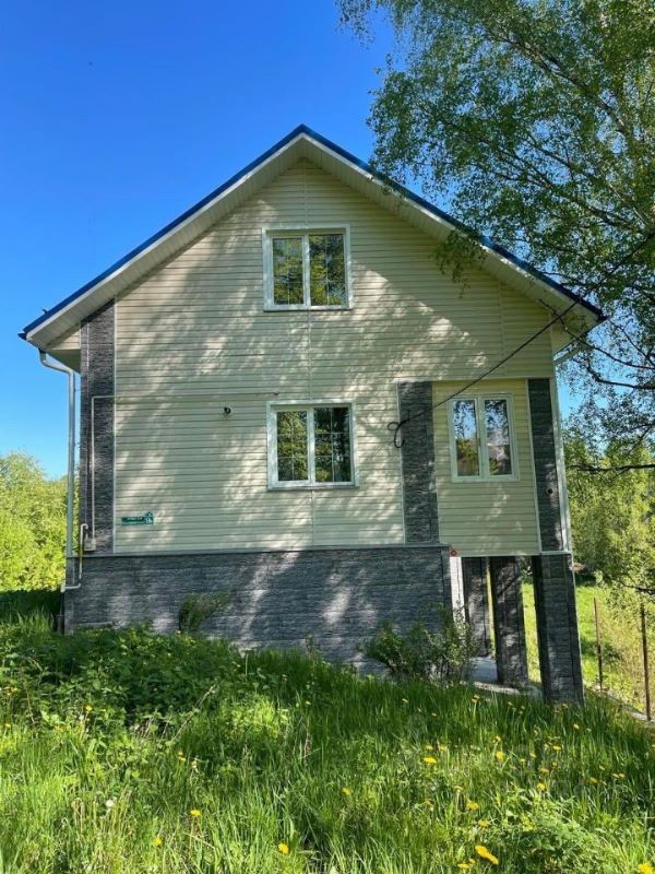 Дом, 146 м2, 14 соток