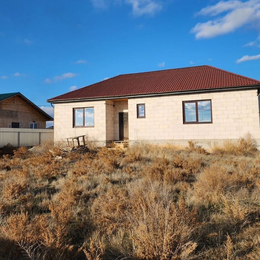 Дом, 143 м², 8 соток