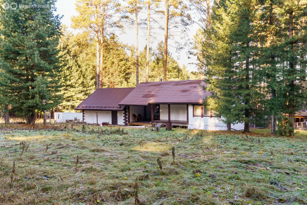 1-этажный дом, 106.4 м², 18.63 соток