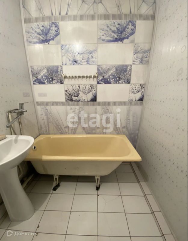 3-комн., 66.8 м², 5/9 этаж