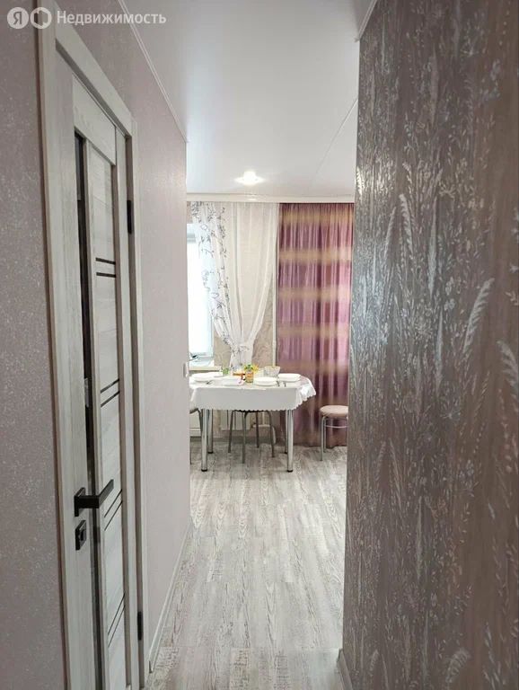 1-комн. квартира, 35 м2, 1/5 этаж