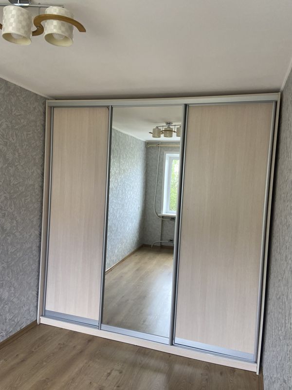 2-комн., 44 м², 3/5 этаж