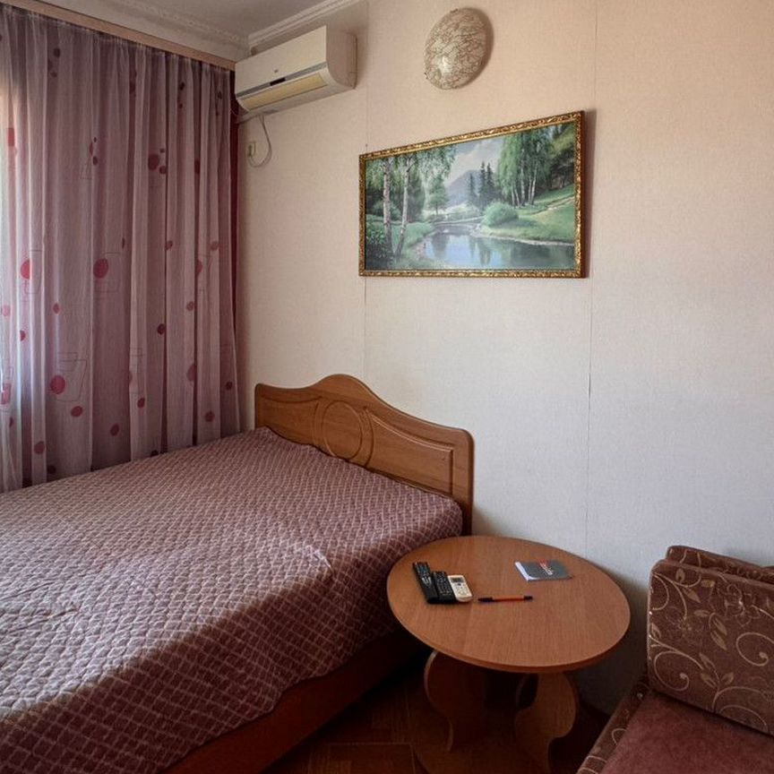 Студия, 18 м², 5/5 этаж