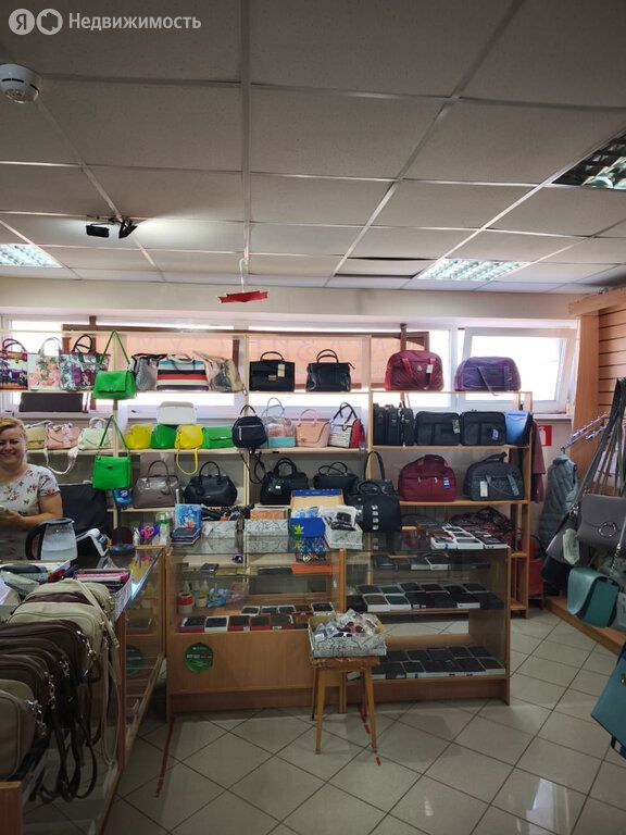 Торговое помещение, 32 м2, 2/2 этаж