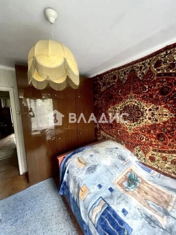 3-комн., 60.5 м², 5/9 этаж