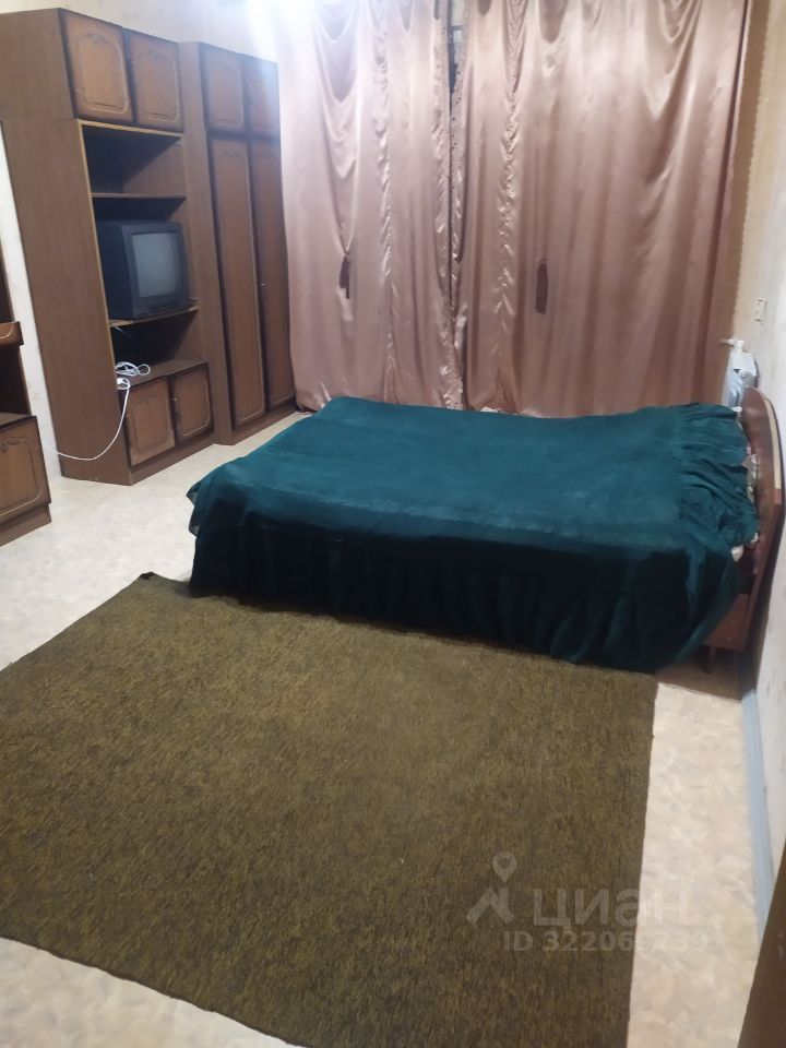 1-комн., 38.7 м², 1/9 этаж
