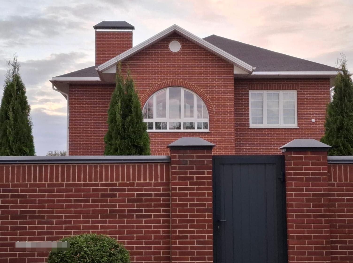 Дом, 217.6 м², 19.2 соток