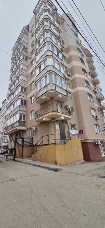 5-комн., 137 м², 8/10 этаж