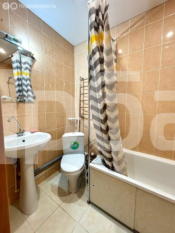 1-комн., 42.3 м², 5/6 этаж