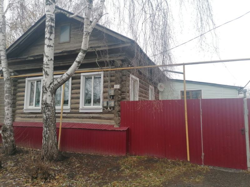 2-комн., 33.7 м², 1/1 этаж