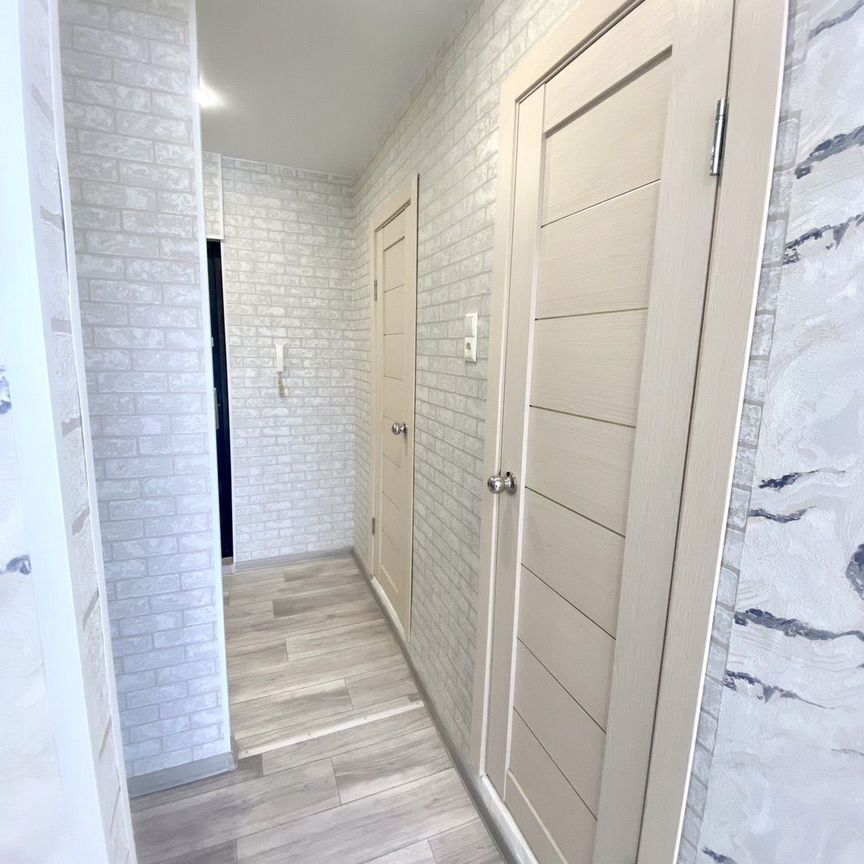 2-комн., 50 м², 3/5 этаж
