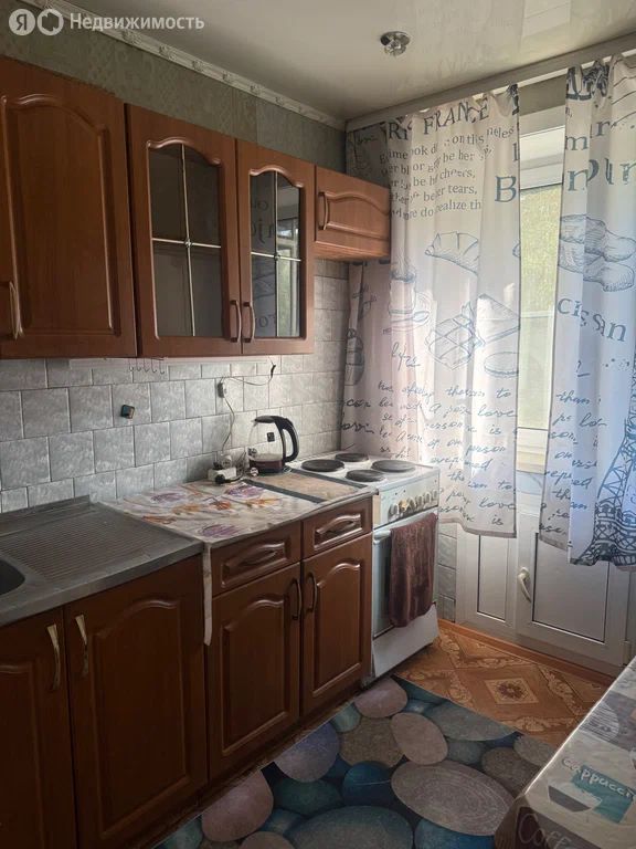 2-комн., 45.3 м², 4/5 этаж