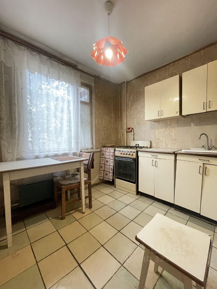 3-комн., 68.3 м², 4/9 этаж