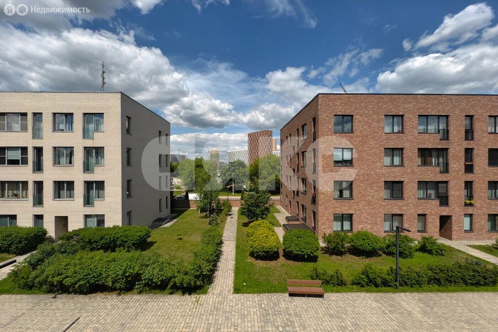 3-комн., Квартира в новостройке, 224.7 м², 2/3 этаж