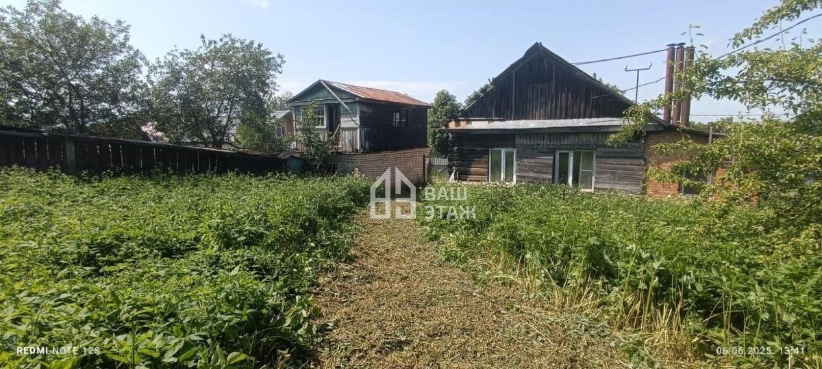 Дом, 60.4 м², 9 соток