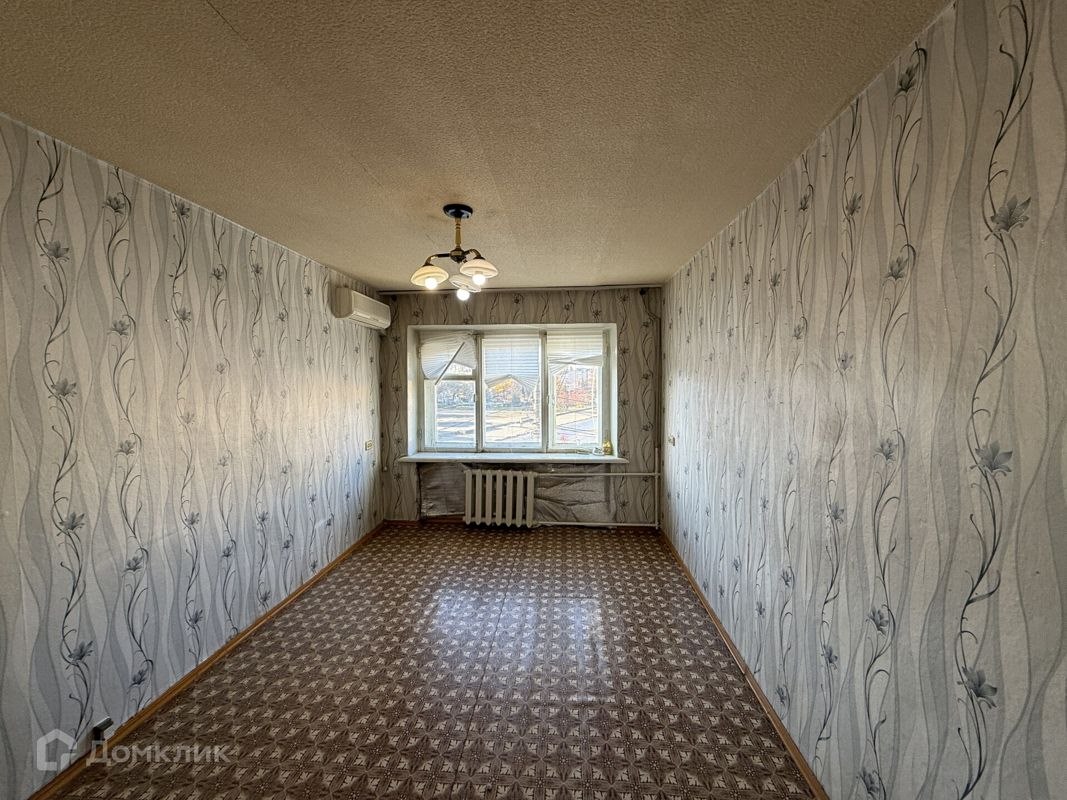 2-комн., 40 м², 3/4 этаж