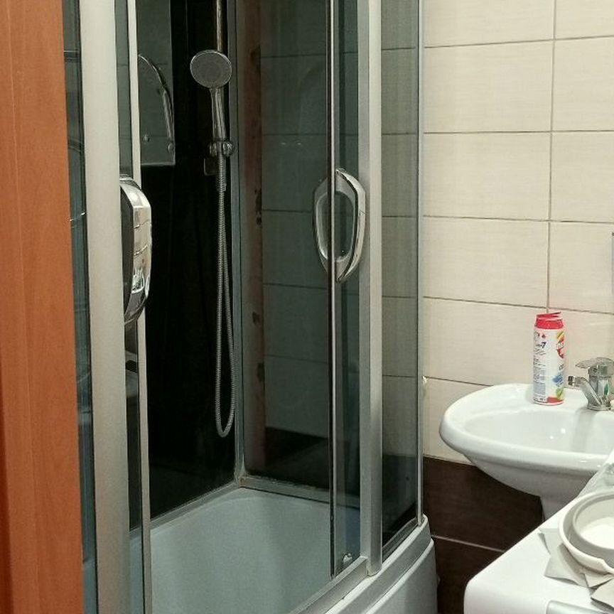 2-комн. квартира, 52 м², 3/3 этаж