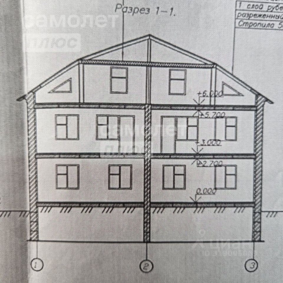 Дом, 320 м², 10 соток