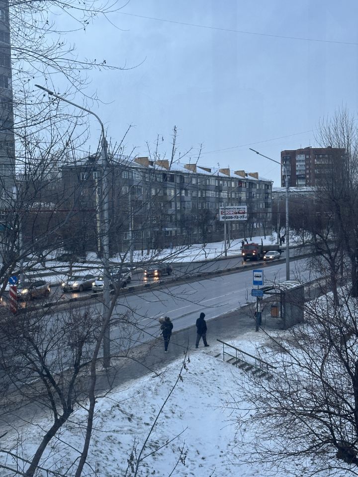 1-комн., 30 м², 3/5 этаж