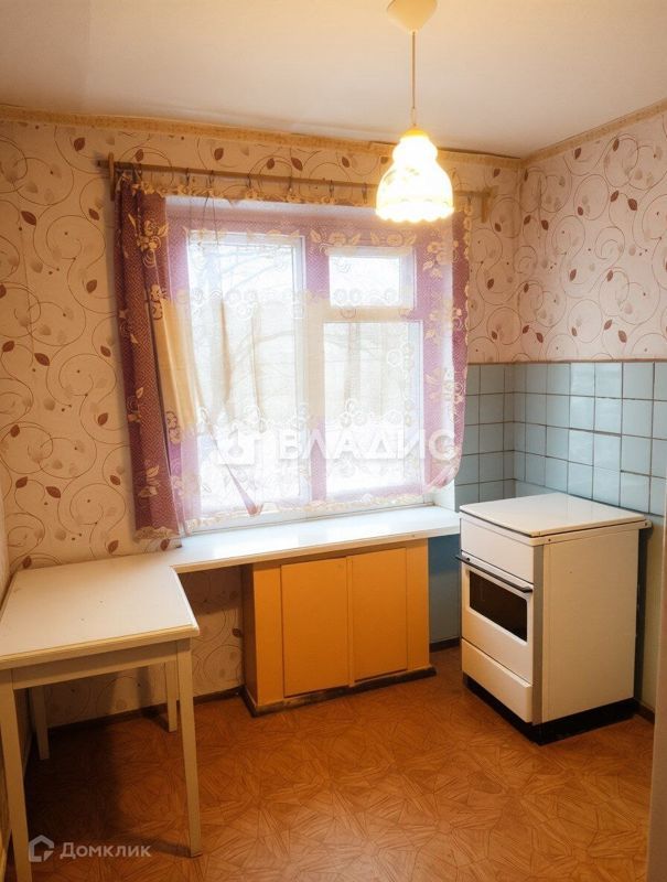 1-комн., 30.6 м², 2/5 этаж