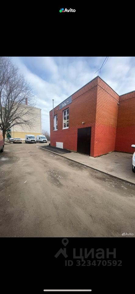 ПСН, 80 м², 1/2 этаж