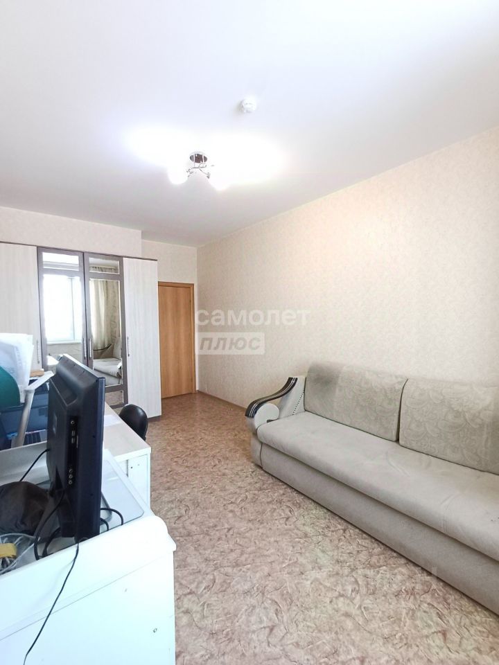 2-комн., Квартира в новостройке, 54 м², 4/9 этаж
