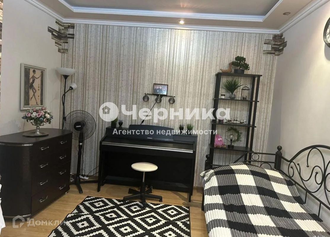 2-комн., 54.7 м², 2/5 этаж