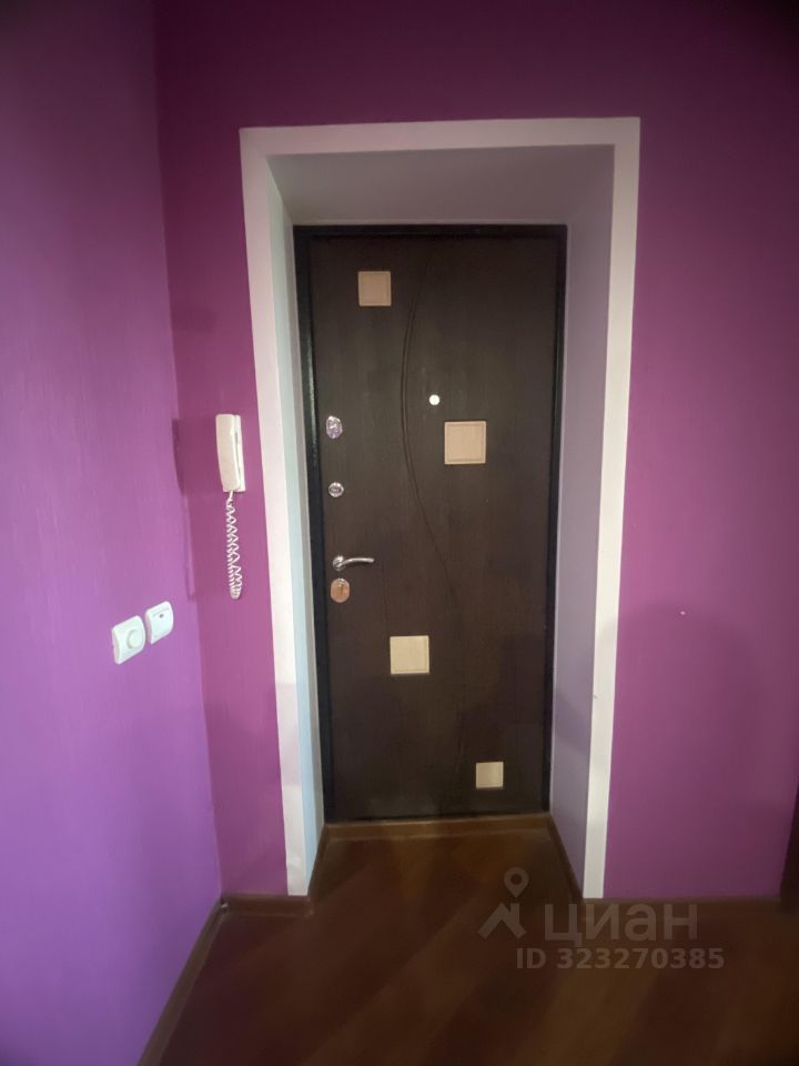 2-комн., 55 м², 3/5 этаж
