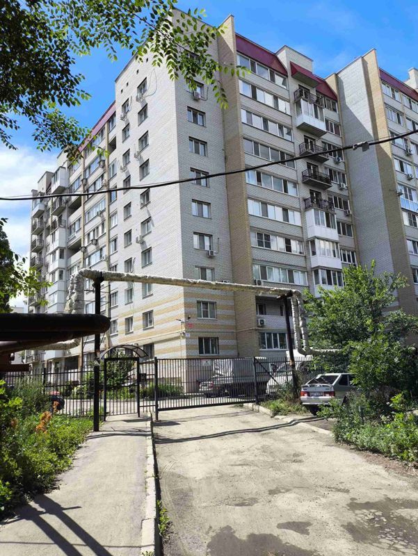 1-комн., 37 м², 9/10 этаж