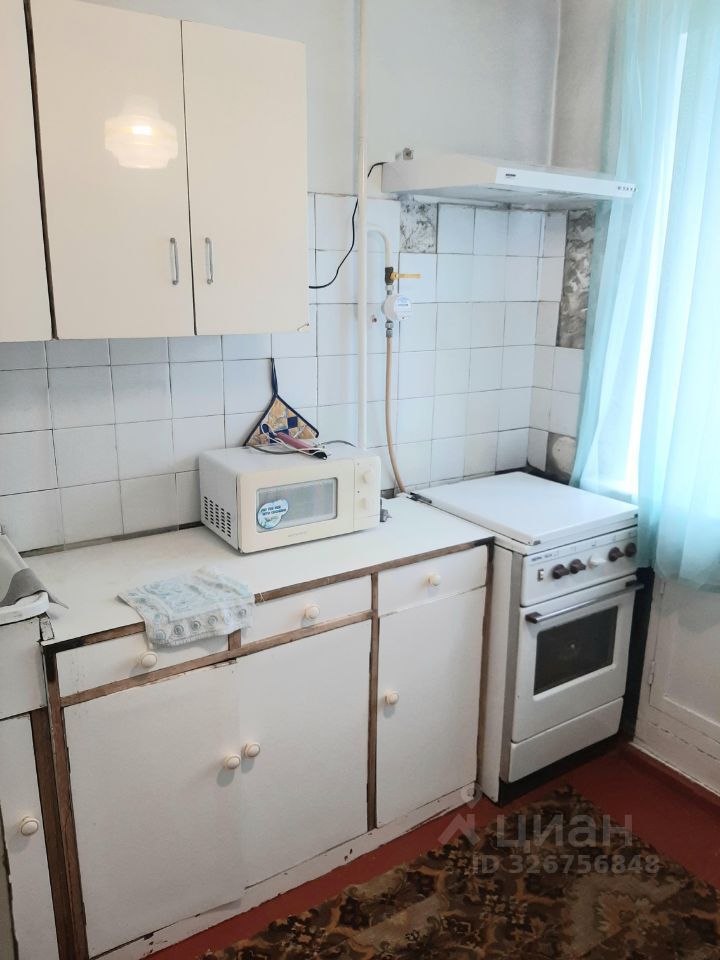 2-комн., 45 м², 3/5 этаж