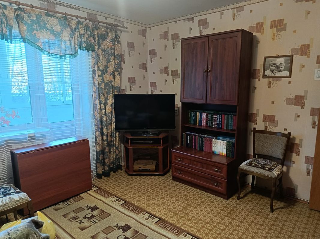 3-комн. квартира, 63.3 м2, 1/9 этаж